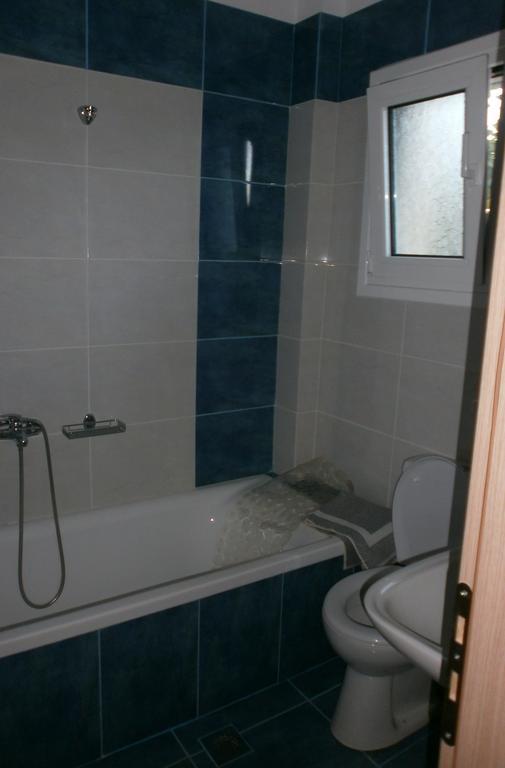 Artemis - Marina Apartments Evia Habitación foto
