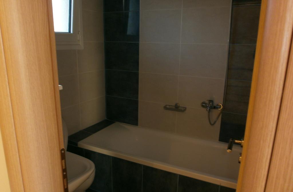 Artemis - Marina Apartments Evia Habitación foto