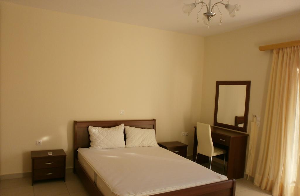 Artemis - Marina Apartments Evia Habitación foto
